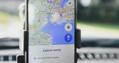 Jak wyznaczyć trasę w google maps?