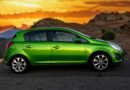 Opel Corsa: Wyrafinowana Kompaktowa Ikona